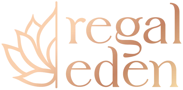 Regal Eden brand logo